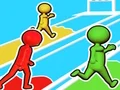 Jwèt Bridge Race io sou entènèt
