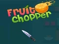 Jwèt Fruit Chopper sou entènèt