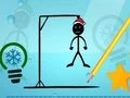 Jwèt Hangman Challenge Winter sou entènèt