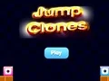 Jwèt Jump Clones sou entènèt