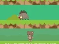 Jwèt Bear Jump sou entènèt