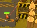Jwèt Bullets & Brains demo sou entènèt
