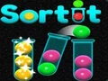 Jwèt Sort It sou entènèt