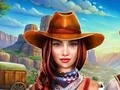 Jwèt Cowboys and Clues sou entènèt