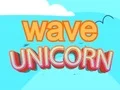 Jwèt Wave Unicorn sou entènèt