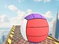Jwèt Only Up Balls sou entènèt