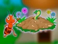 Jwèt Save Anthill sou entènèt