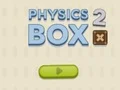Jwèt Physics Box 2 sou entènèt
