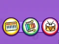 Jwèt Musical Instruments for Kids sou entènèt