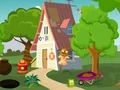 Jwèt Save My Sister Escape sou entènèt