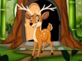Jwèt Fawn And Bamboo sou entènèt