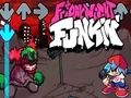 Jwèt FNF VS Tricky: Tenebris sou entènèt