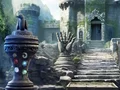 Jwèt Mystery Castle Escape 7 sou entènèt