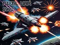 Jwèt Pixel War 1982 sou entènèt