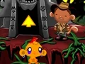 Jwèt Monkey Go Happy Stage 882 sou entènèt