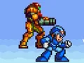 Jwèt Super Smash Flash sou entènèt
