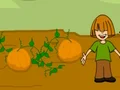 Jwèt Hooda Escape Pumpkin Patch 2024 sou entènèt