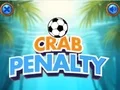 Jwèt Crab Penalty sou entènèt