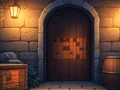 Jwèt Princess Wrenna Escape sou entènèt