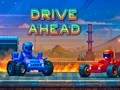 Jwèt Drive Ahead sou entènèt