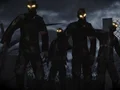 Jwèt Call of Duty: Zombies (Demake) sou entènèt