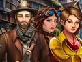 Jwèt Clockwork Discovery sou entènèt