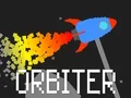 Jwèt Orbiter sou entènèt