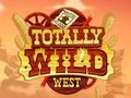 Jwèt Totally Wild West sou entènèt