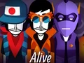 Jwèt Incredibox sou entènèt