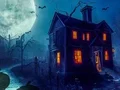 Jwèt Mystery Castle Escape 10 sou entènèt
