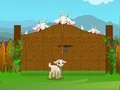 Jwèt Help to the Baby Goat sou entènèt