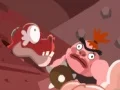 Jwèt Caveman Climb sou entènèt