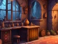 Jwèt Princess Juliet Escape sou entènèt