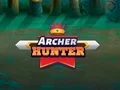 Jwèt Archer Hunter sou entènèt