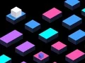 Jwèt Jumping Cube sou entènèt