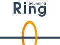 Jwèt Bouncing Ring sou entènèt