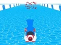 Jwèt Huggy Jet Ski Racer! sou entènèt