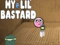 Jwèt My Lil' Bastard sou entènèt