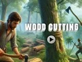 Jwèt Wood Cutting sou entènèt