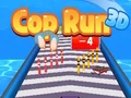 Jwèt Cop Run 3D sou entènèt