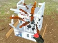 Jwèt Big Boom! Building Smash! sou entènèt