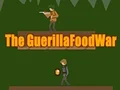 Jwèt The GuerillaFoodWar sou entènèt