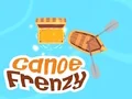 Jwèt Canoe Frenzy sou entènèt