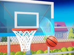 Jwèt Basket Blitz! 2 sou entènèt