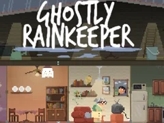 Jwèt Ghostly Rainkeeper sou entènèt