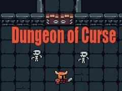 Jwèt Dungeon of Curse sou entènèt