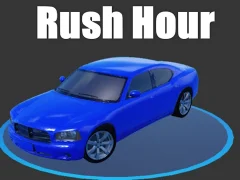 Jwèt Rush Hour sou entènèt