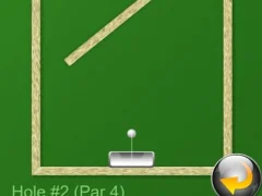 Jwèt Tap & Putt sou entènèt