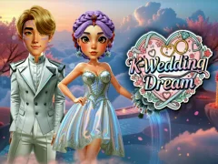 Jwèt K-Wedding Dream sou entènèt