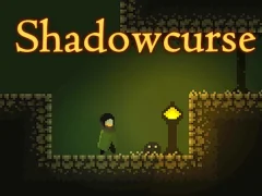 Jwèt Shadowcurse sou entènèt